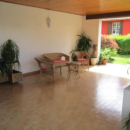 B&B Ponte Marchese Caldogno Exterior foto