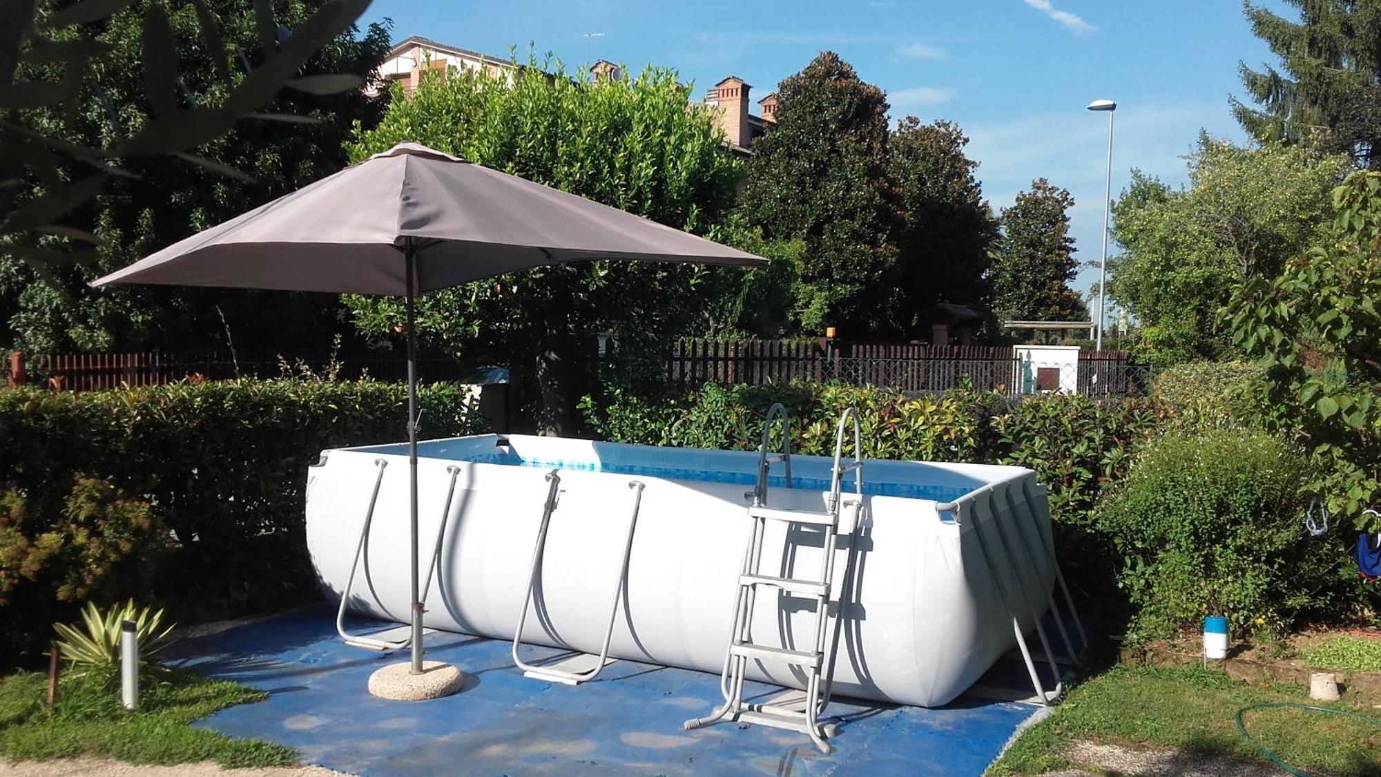 B&B Ponte Marchese Caldogno Exterior foto